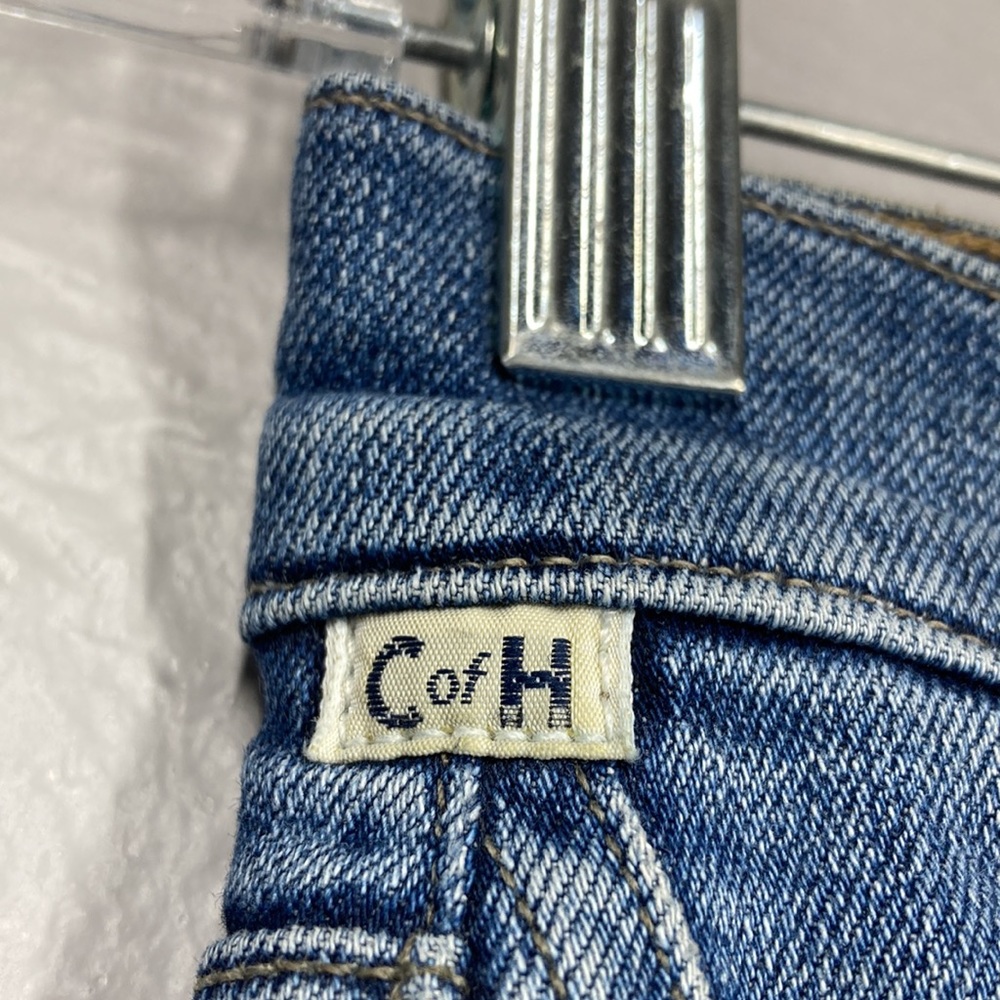 Citizens Of Humanity Blue Rocket High Rise Skinny Premium Vintage Jeans … - Picture 6 of 15